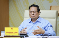 Maintaining balance to safeguard public health: PM