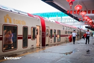 Railway tourism brings new momentum to Vietnam’s travel industry