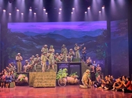 Cheo Festival 2025 to bring traditional theater to life in Bac Ninh