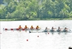 Vietnam win six golds at 2025 Asian Rowing Championships