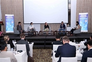 Int’l forum bolsters Vietnam - E.U. cooperation in digital investment