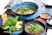 Ho Chi Minh City launches diverse culinary tourism programs