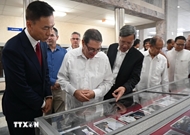 Havana photo exhibition highlights Vietnam - Cuba relations