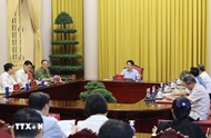Hanoi Convention: Expert praises Vietnam