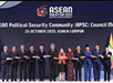 ASEAN Summit 47: Strengthening efforts to tackle transnational crime