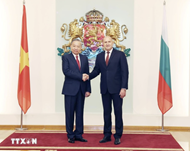 Vietnam, Bulgaria open new chapter of substantive cooperation