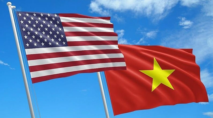Vietnam, U.S. announce joint statement on framework for fair, balanced trade agreement