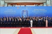 Int'l media highlight Vietnam’s rising global role, Hanoi Convention significance