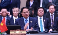 Vietnamese PM proposes three orientations to enhance ASEAN - RoK Comprehensive Strategic Partnership