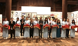 Colors without Borders