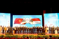 ASEAN Federation of Accountants holds 24th conference in Hanoi