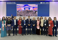 UNESCO adopts resolution honoring Vietnamese scholar Le Quy Don