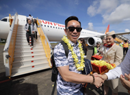 Sun PhuQuoc Airways officially takes off with its first flights to Phu Quoc