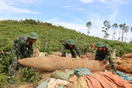 Vietnam’s ongoing efforts to overcome war legacy