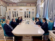 Vietnam, Azerbaijan strengthen scientific cooperation