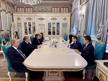 Vietnam, Azerbaijan strengthen scientific cooperation