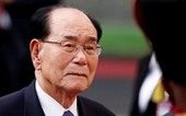 Condolences extended to DPRK over former leader