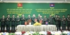 Vietnamese and Cambodian military units hold annual meeting