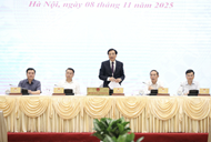Vietnam to be among countries with highest growth in 2025: Press conference