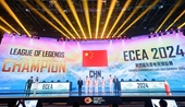 Vietnam to host Asian Esports Championships for the first time