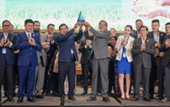 Vietnam’s ST25 rice once again named world’s best