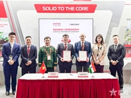 Viettel joins India’s high-tech defense supply network