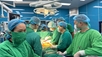 For first time in Vietnam: Two lung transplants performed successfully in single day