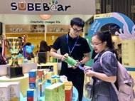 Ho Chi Minh City hosts dual int’l fashion, mother–baby exhibitions