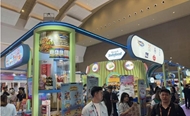 Vietnamese firms showcase products at SIAL Interfood 2025 in Indonesia