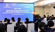 Vietnam sees ample room to expand trade, investment in ASEAN