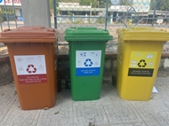 Tay Ninh partners with RoK to pilot waste-sorting at source
