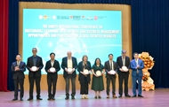 Conference discusses promoting sustainable economic development in Vietnam