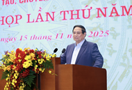 PM pushes for reforms in sci-tech, innovation, digital transformation