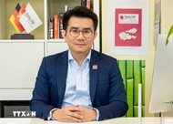 Awakening the strength of the Vietnamese community abroad