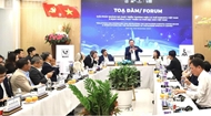 Forum seeks solutions to build brand for Vietnamese Robusta coffee