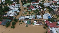 Prime Minister urges swift action in response to Central region floods