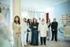 Spouses of Vietnamese, Kuwaiti PMs visit Al-Salam Palace Museum