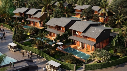 Japan’s Mikazuki Group continues to expand investment in Da Nang