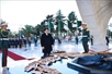 PM visits martyrs’ memorial, national veterans museum in Algeria