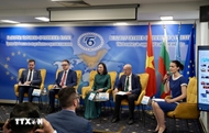 Scholars highlight insights into Vietnam at Bulgaria conference