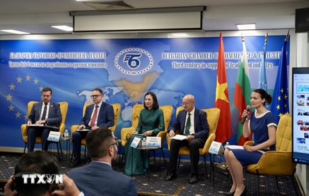 Scholars highlight insights into Vietnam at Bulgaria conference
