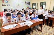 Lawmakers mull over sweeping package of education reforms