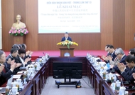 People’s forum highlights efforts to deepen Vietnam – China friendship