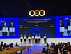 Global On-Chain Economy Alliance launched at International Financial Centre in Ho Chi Minh City