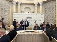Russian Academy of Sciences honors leading Vietnamese scientist