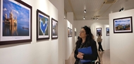 Photo exhibition spotlights Vietnam - Indonesia friendship