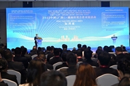 Vietnam, Guangxi (China) expand trade promotion, business ties