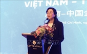 Vietnam, China strengthen cooperation in digital economy, green transition