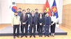 Vietnam, RoK step up cooperation in labor, employment