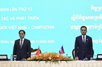 Vietnamese, Cambodian border provinces vow tighter links